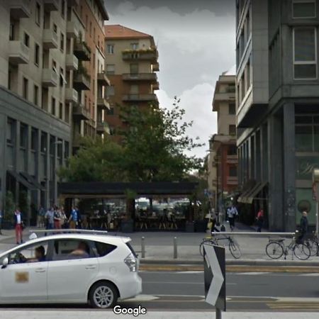 Suite Mm3/Repubblica, 2 Min. Da Staz. Centrale Мілан Екстер'єр фото